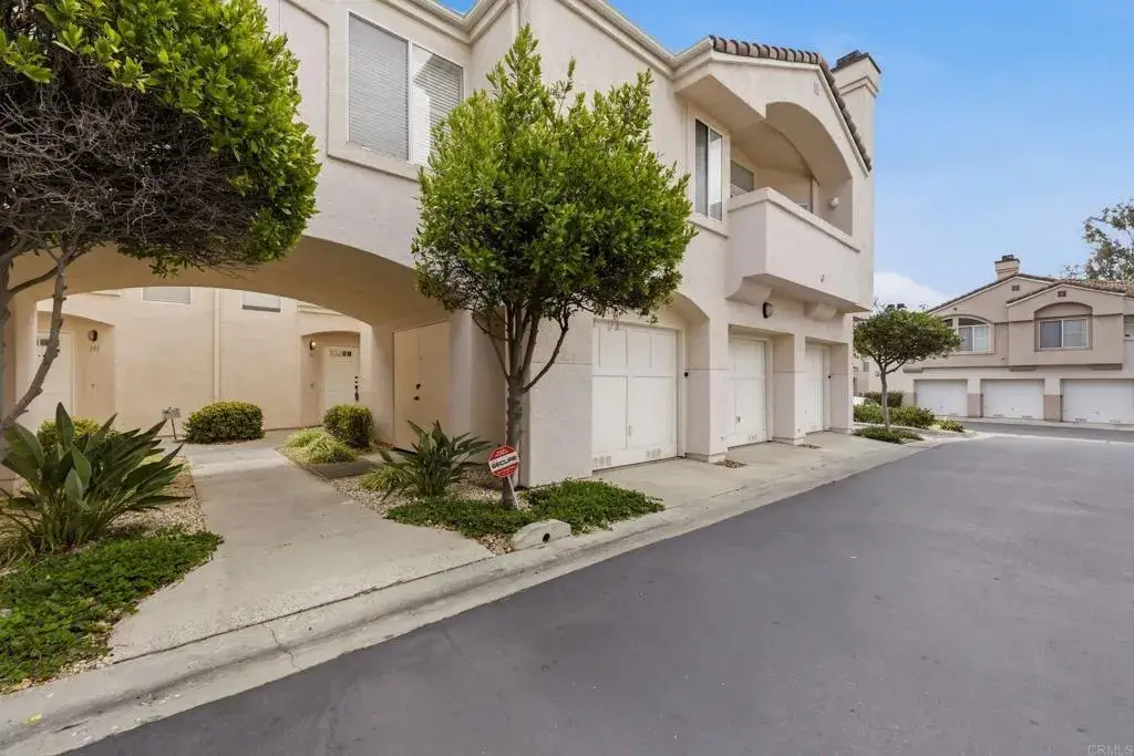 475 Belle Vista Drive #196, Chula Vista, CA 91910 - #1