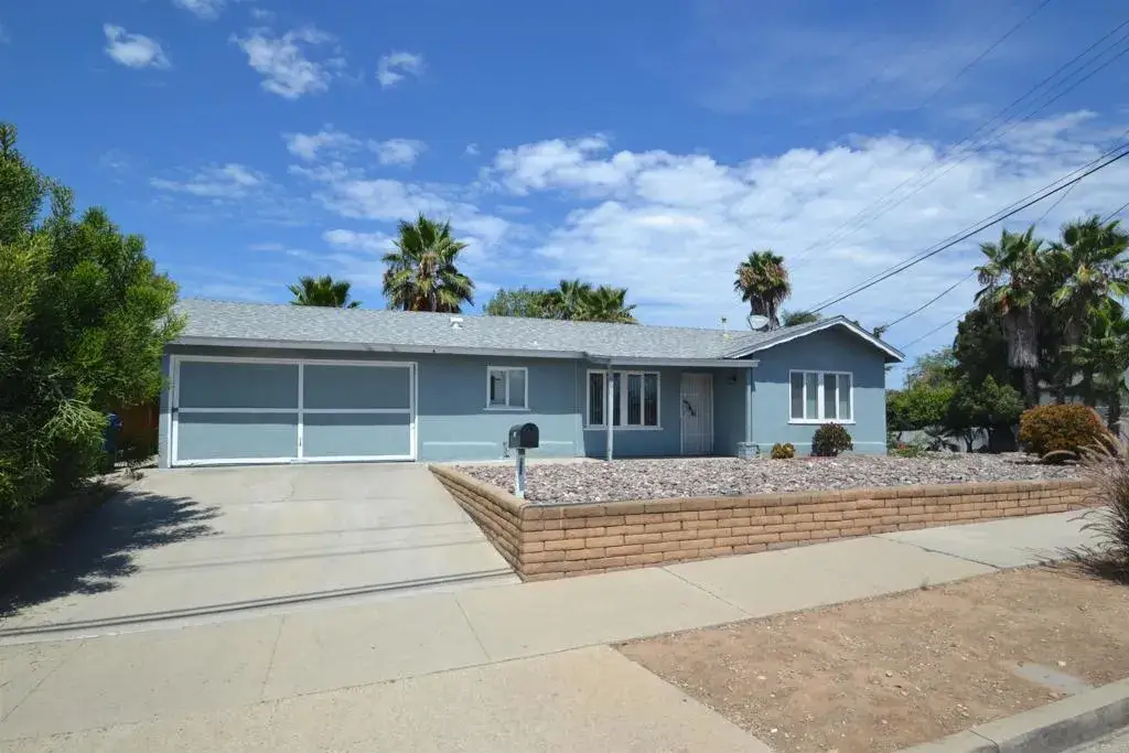 9380 Pike Rd, Santee, CA 92071 - #1