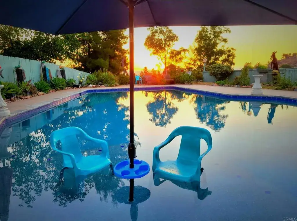 510 Burgasia Path, El Cajon, CA 92019 - #1