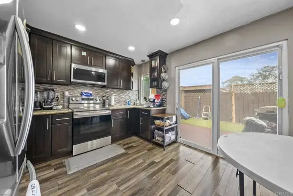 1580 Mendocino Drive #103, Chula Vista, CA 91911