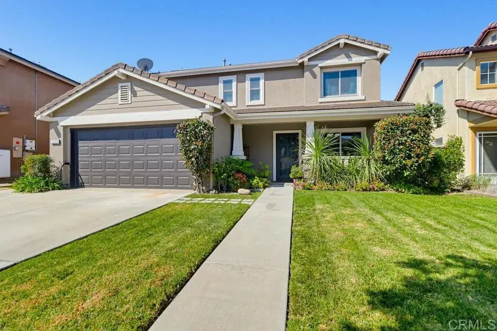 1348 Weaverville Street, Chula Vista, CA 91913 - #1