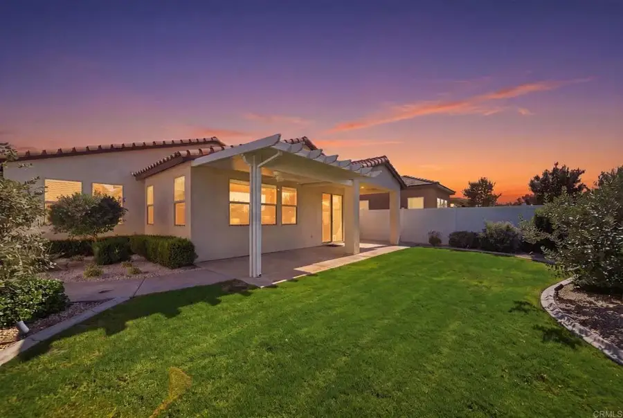 14313 Harborough Drive, Bakersfield, CA 93311 - #2