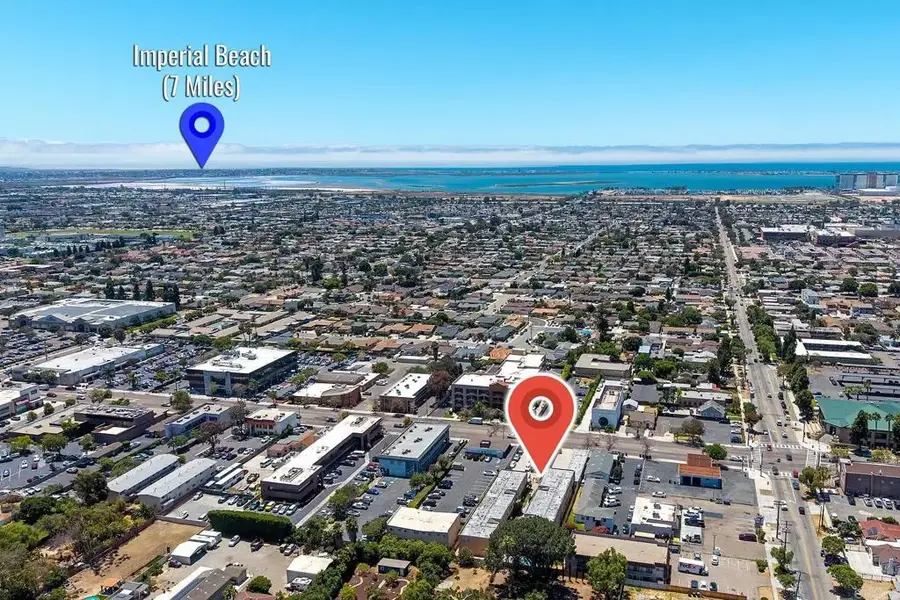 617 Third Ave #14, Chula Vista, CA 91910 - #2