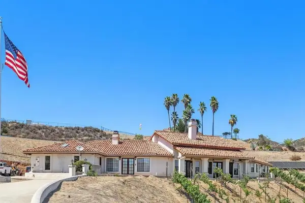 1310 Gibson Highlands, El Cajon, CA 92021