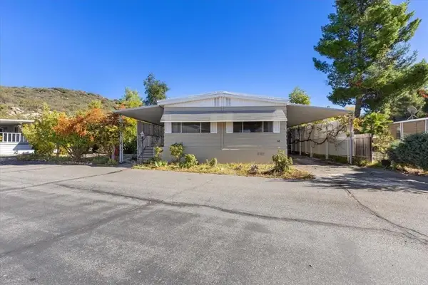 35109 Highway 79 #46, Warner Springs, CA 92086