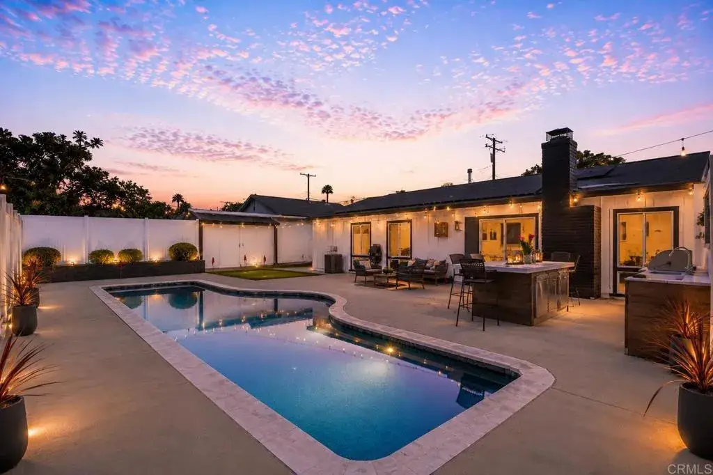 5736 Camber Drive, San Diego, CA 92117 - #1