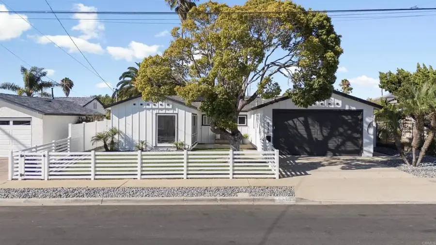 5736 Camber Drive, San Diego, CA 92117 - #3