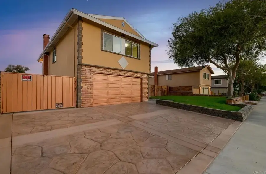 1268 Calle Candelero, Chula Vista, CA 91910 - #3