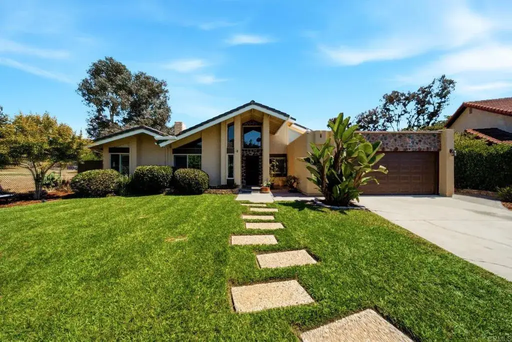 1663 Linda Sue Lane, Encinitas, CA 92024 - #1