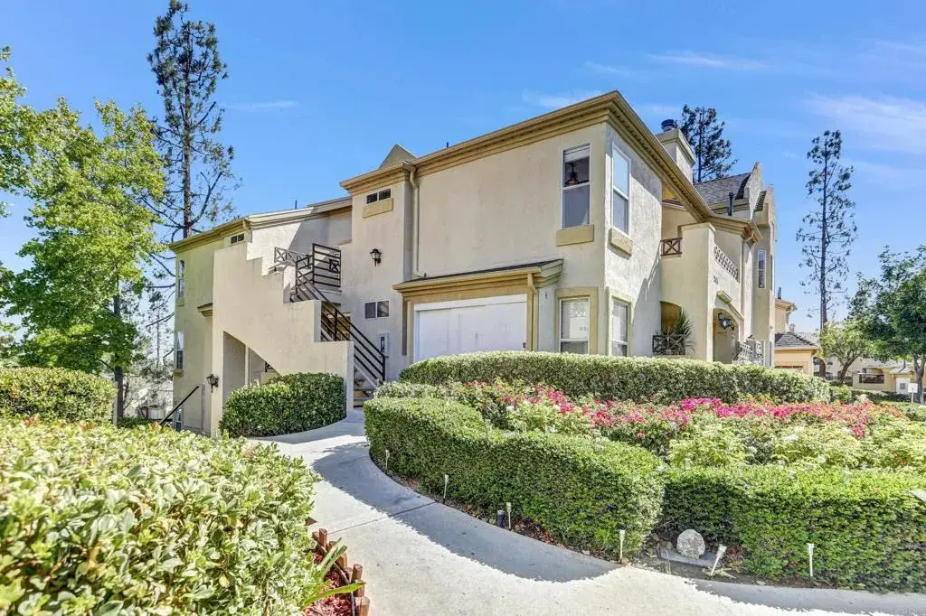 2063 Lakeridge Circle, Chula Vista, CA 91913 - #1