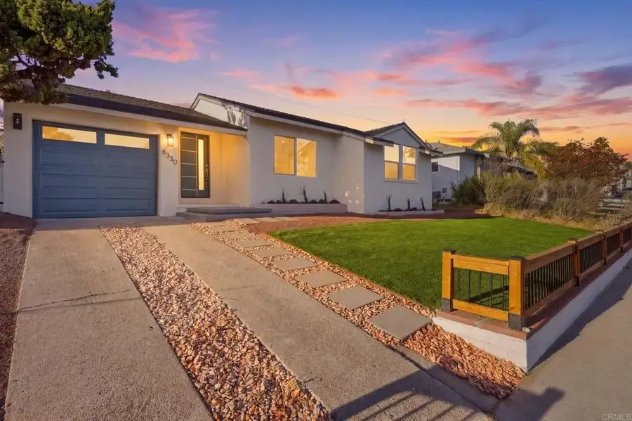 8330 Dallas Street, La Mesa, CA 91942 - #2