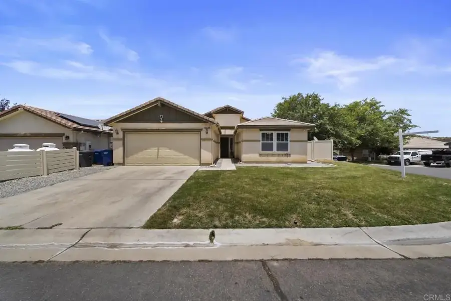 32435 Evening Primrose Trail, Campo, CA 91906 - #2