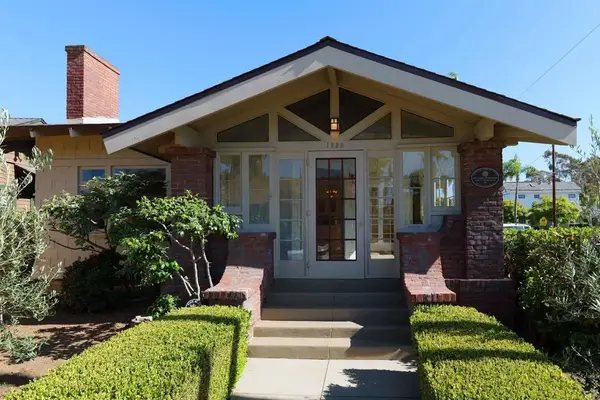 1329 Fort Stockton Dr, San Diego, CA 92103