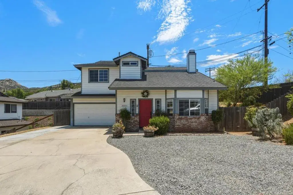 8523 Calle De Buena Fe, El Cajon, CA 92021 - #1