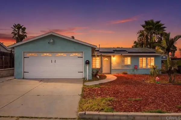 8840 Milburn Avenue, Spring Valley, CA 91977