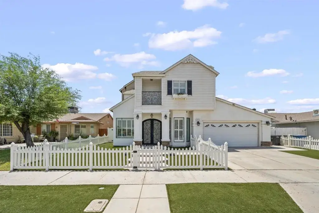 257 Driftwood Dr, El Centro, CA 92243 - #1