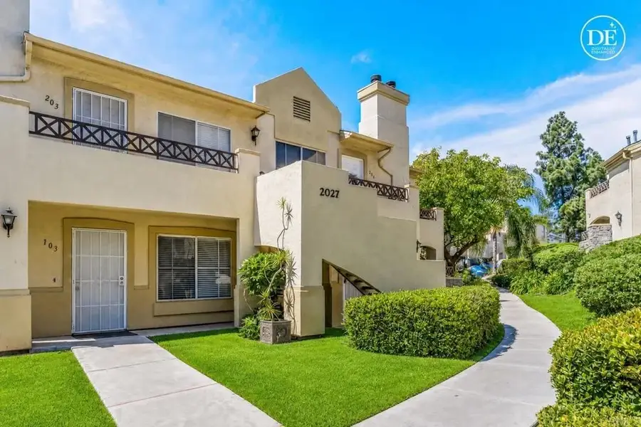 2027 Lakeridge Circle #104, Chula Vista, CA 91913 - #3