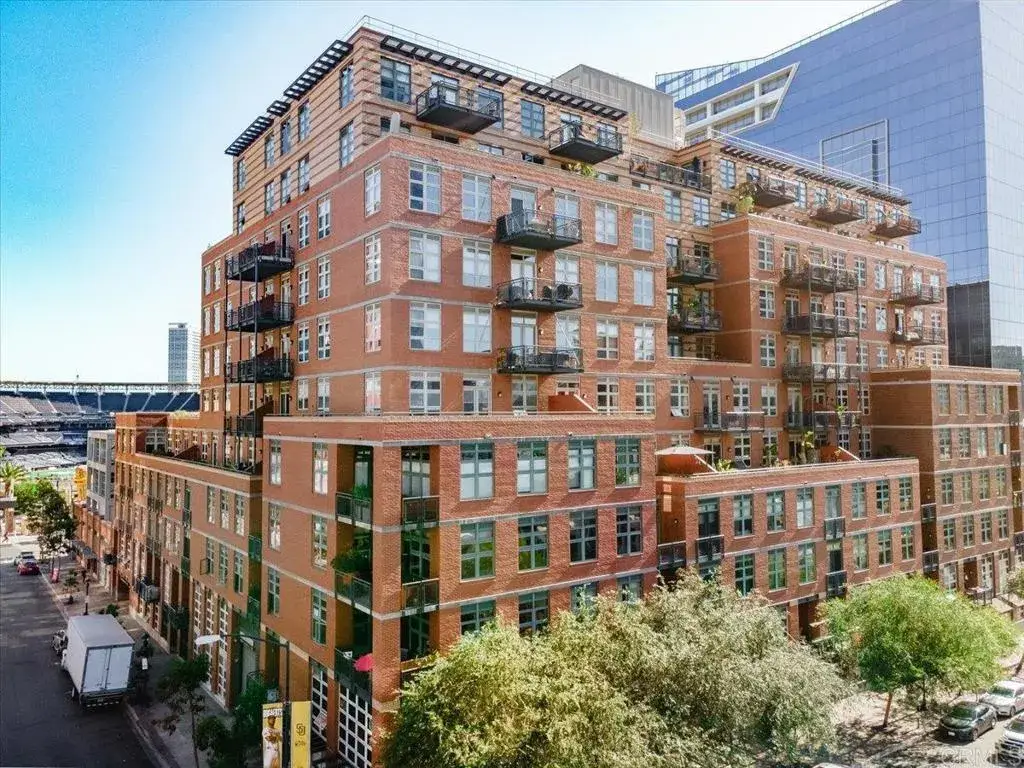877 Island Avenue #512, San Diego, CA 92101 - #1