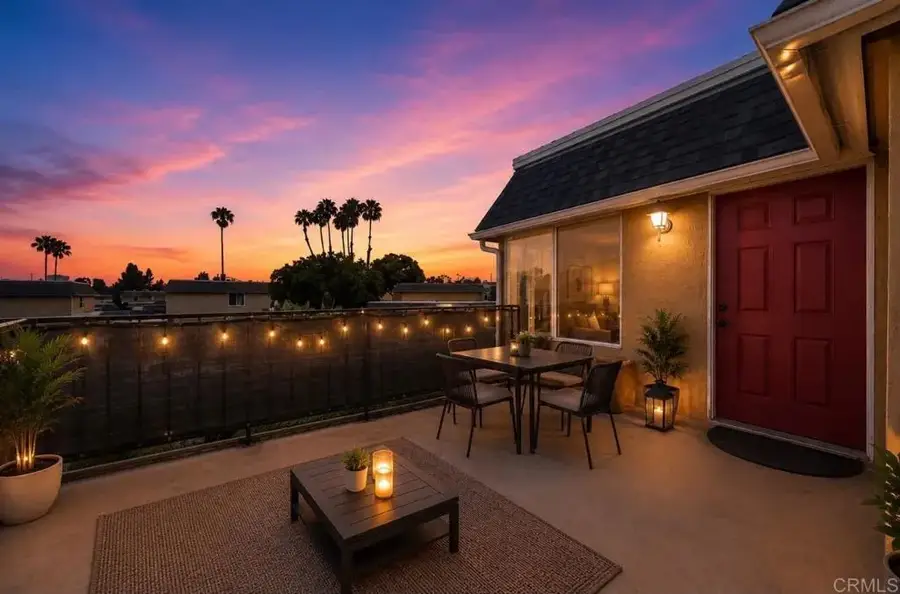 1217 Mariposa Court, Vista, CA 92084 - #2