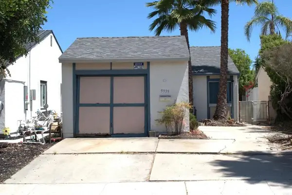 9939 Paseo Montalban, San Diego, CA 92129