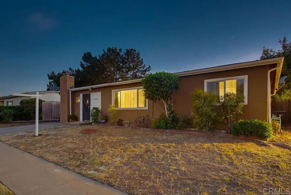 4034 Epanow Avenue, San Diego, CA 92117 - #1