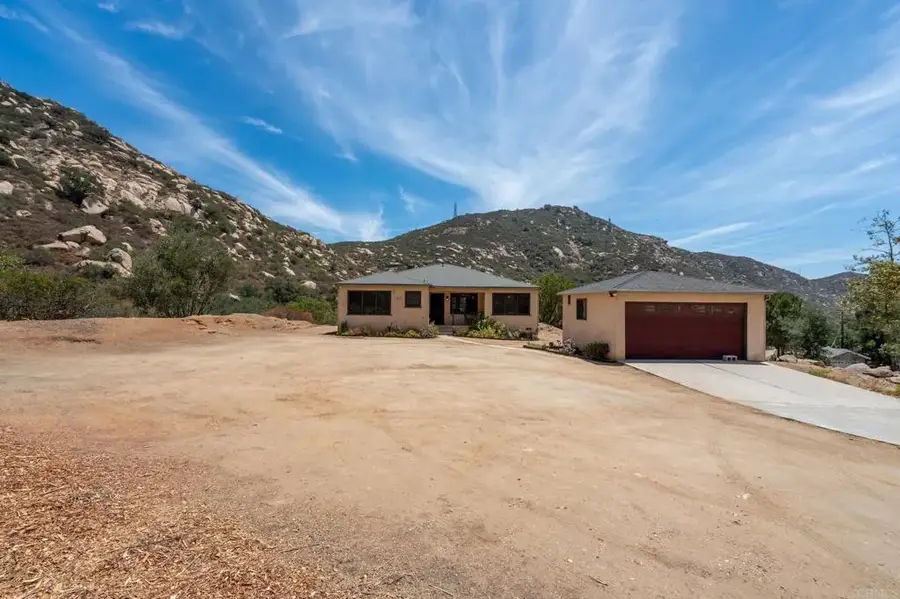 11819 Wildcat Canyon Road, Lakeside, CA 92040 - #2