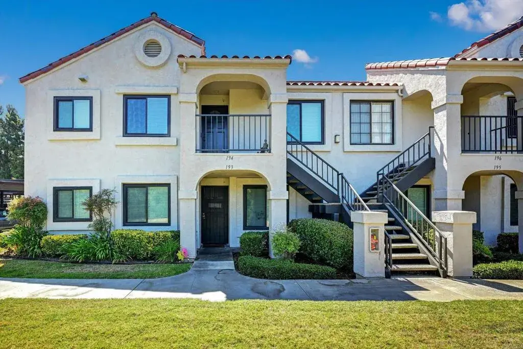 13238 Wimberly Square #194, San Diego, CA 92128 - #1