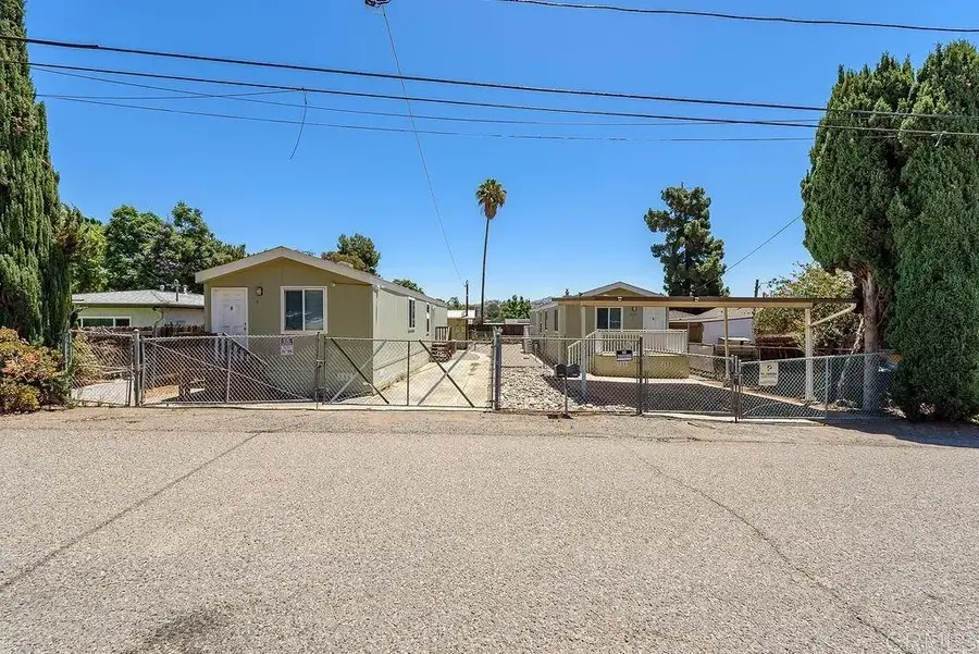 8213 Sunset Drive, Lakeside, CA 92040 - #3