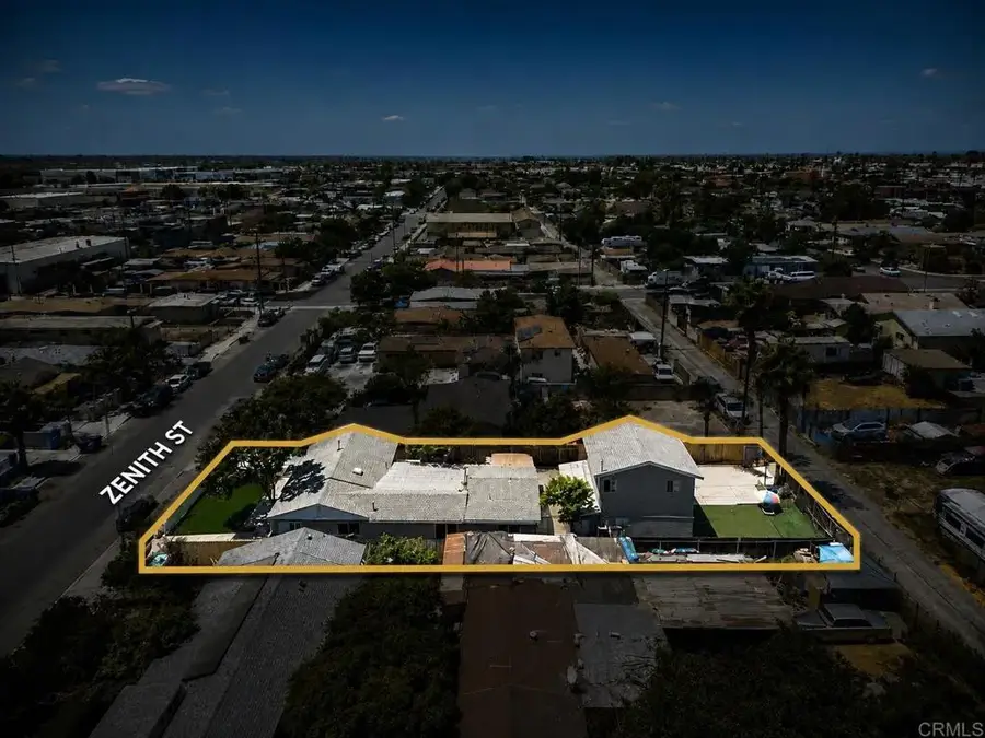 230 Zenith Street, Chula Vista, CA 91911 - #2