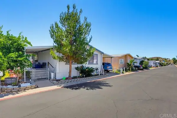 13655 Highway 8 Business #SPC 27, El Cajon, CA 92021
