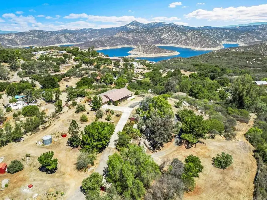 12460 Muth Valley Road, Lakeside, CA 92040 - #2