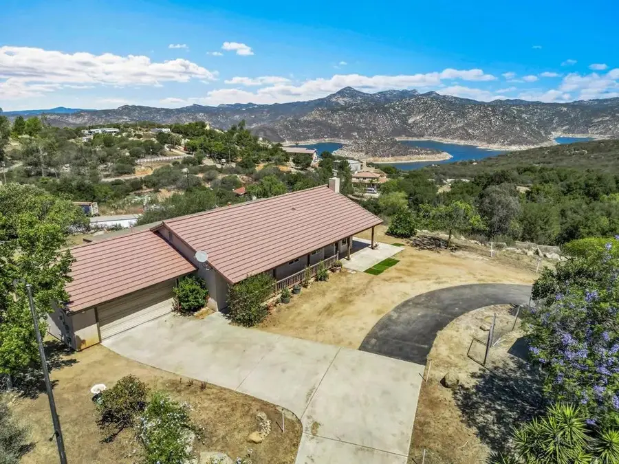 12460 Muth Valley Road, Lakeside, CA 92040 - #3