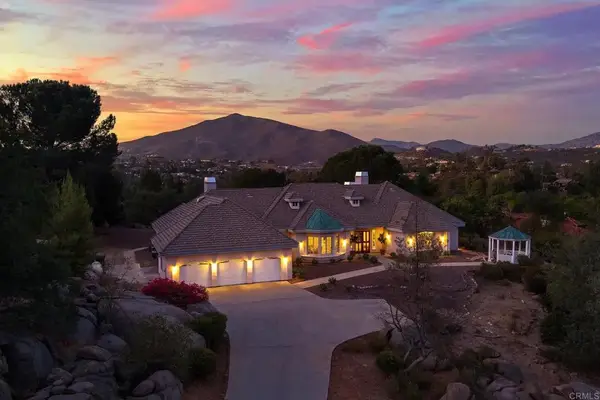 3157 Via Viejas Oeste, Alpine, CA 91901