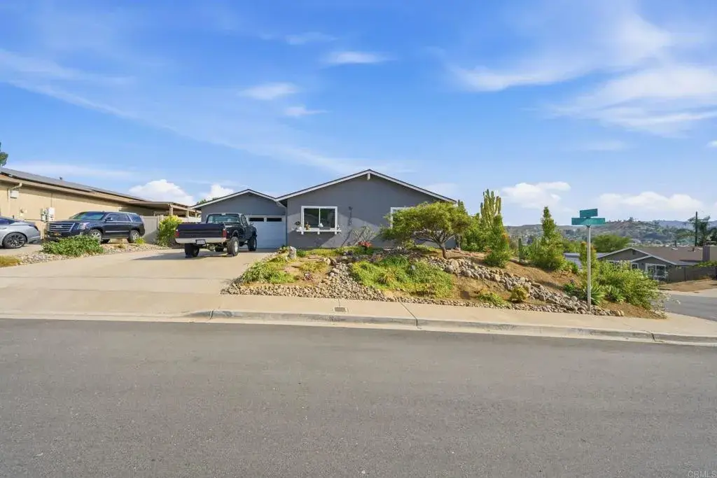 13323 Appaloosa Drive, Lakeside, CA 92040 - #1