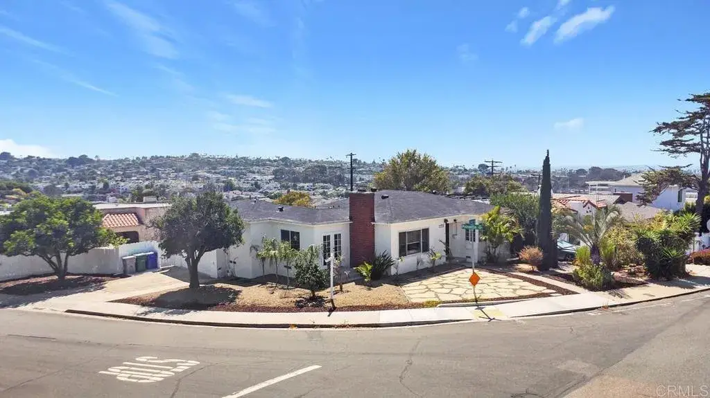 3765 Elliott Street, San Diego, CA 92106 - #1