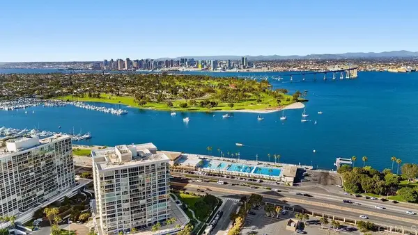 1820 Avenida Del Mundo #506, Coronado, CA 92118