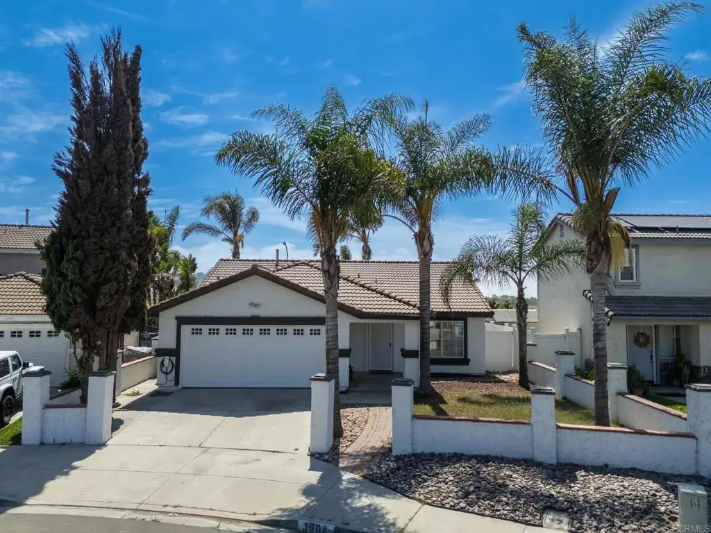 3008 Hires Way, San Diego, CA 92173 - #1