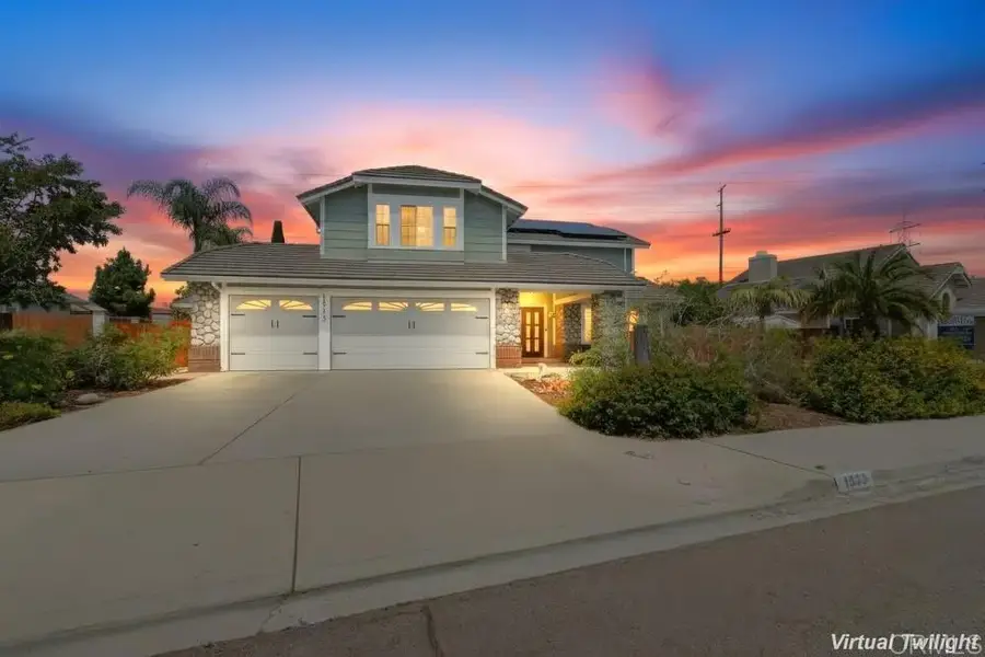 1533 Via Hacienda, Chula Vista, CA 91913 - #2