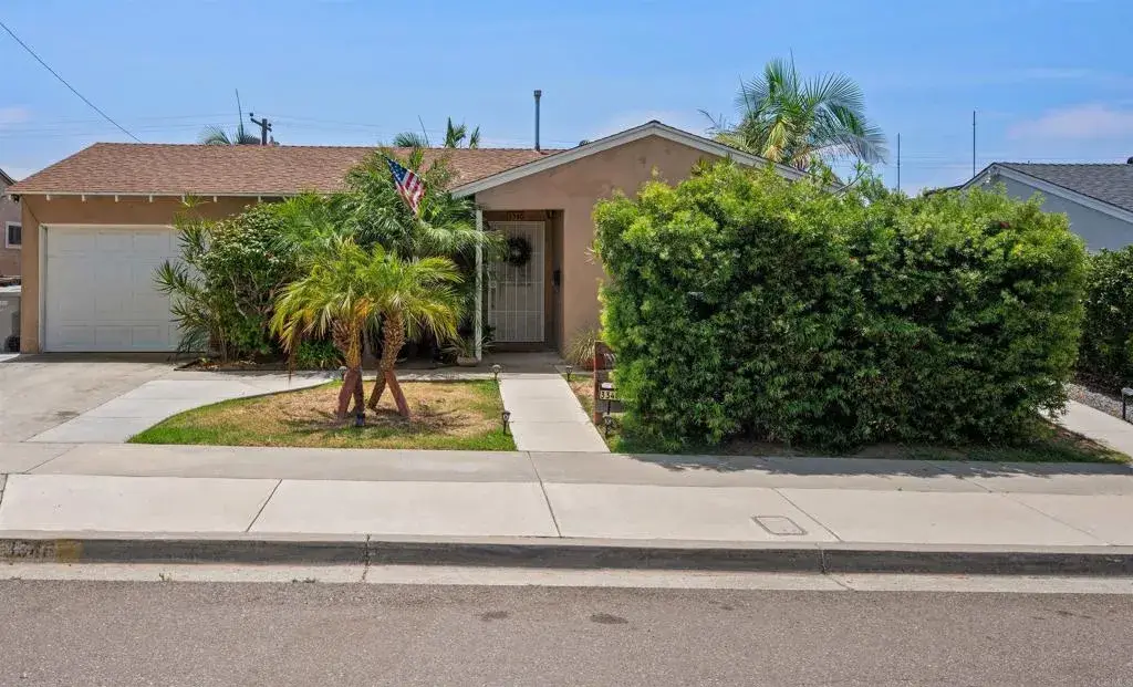 3346 Cheyenne Avenue, San Diego, CA 92117 - #1