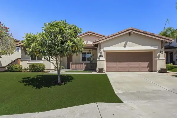 519 Bent Trail Drive, Chula Vista, CA 91914
