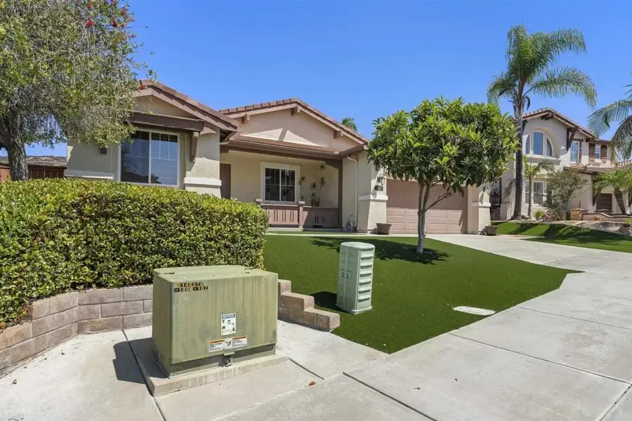 519 Bent Trail Drive, Chula Vista, CA 91914 - #2