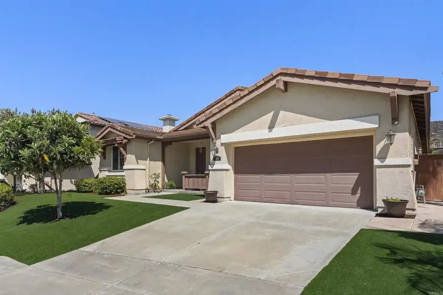 519 Bent Trail Drive, Chula Vista, CA 91914 - #3