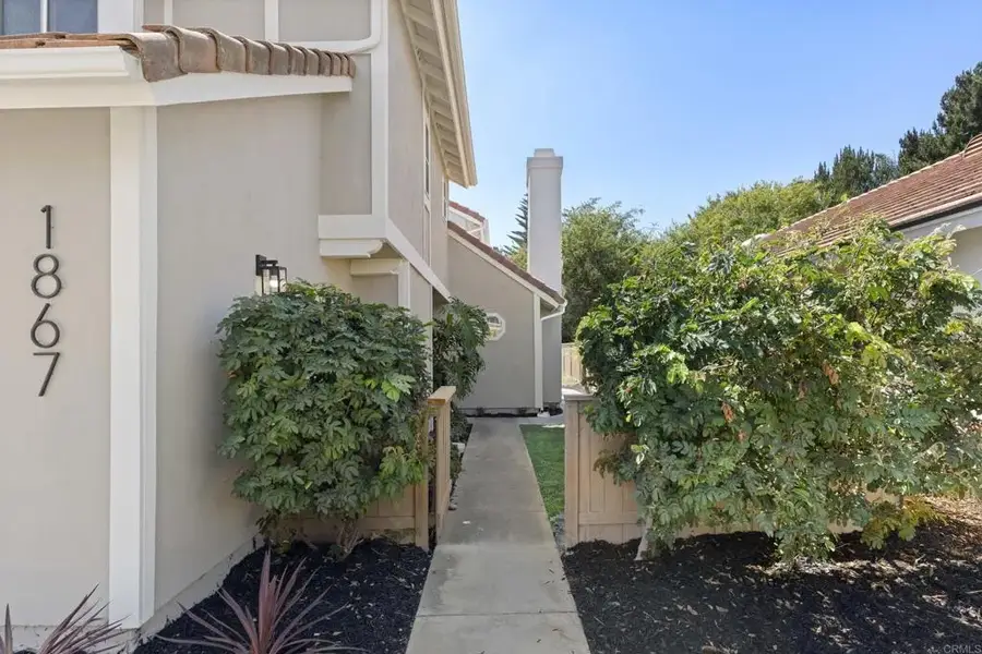 1867 Teakwood Way, Vista, CA 92081 - #3