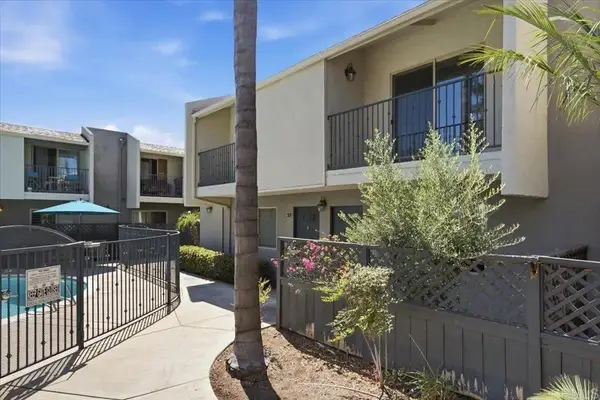 1045 Peach Ave #54, El Cajon, CA 92021