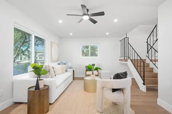 7827 Rancho Fanita Drive #A, Santee, CA 92071