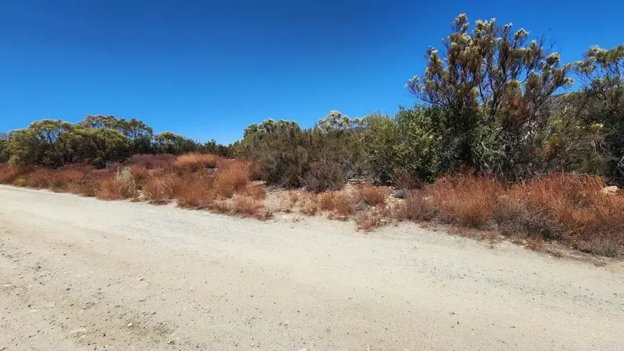 0 Silver Fox, Warner Springs, CA 92086 - #3