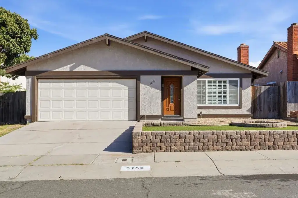 3158 Manos Drive, San Diego, CA 92139 - #1