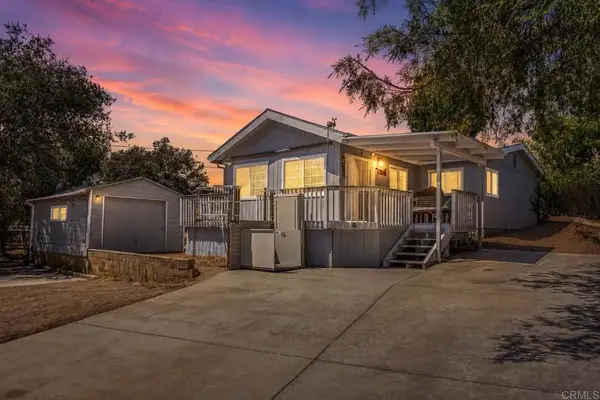 2430 Alpine Boulevard, Alpine, CA 91901