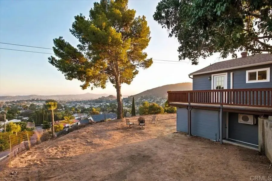 12341 Winter Gardens Drive, Lakeside, CA 92040 - #2