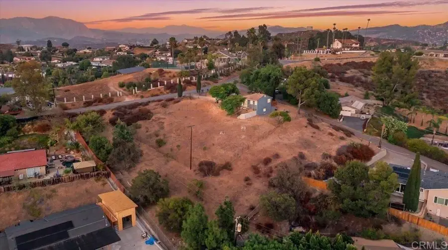 12341 Winter Gardens Drive, Lakeside, CA 92040 - #3